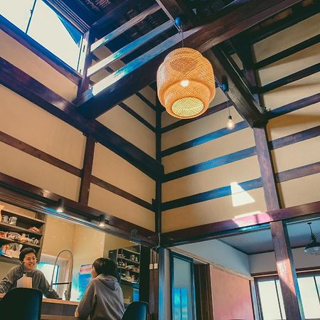 古民家ゲストハウス結舎-Yuinoya- Nakanoto Eksteriør bilde